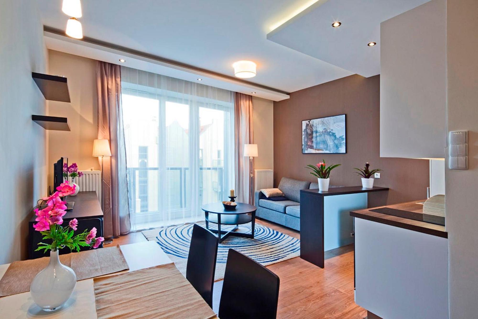 Old Town Tandeta & By Noclegi Renters, Gdansk